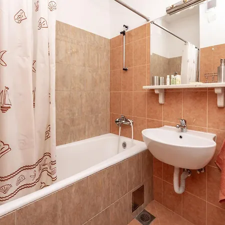 Apartment Geraeumige Ivana Mit Terrasse Dubrovnik