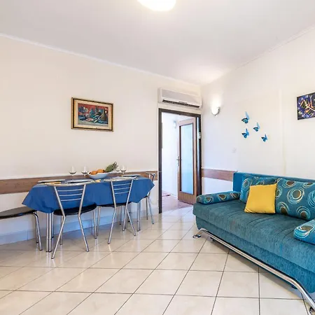 Geraeumige Ivana Mit Terrasse Dubrovnik
