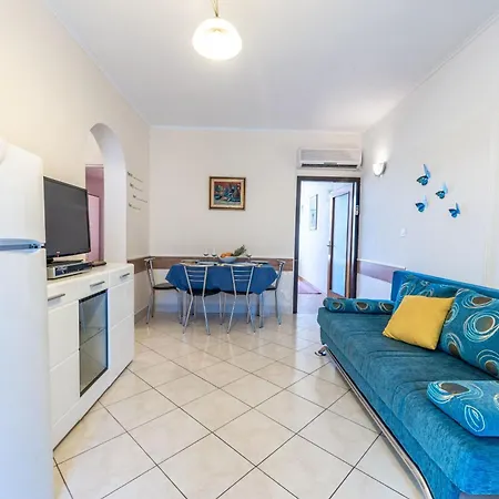 Apartment Ivana *